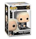 Funko Pop! Daemon Targaryen - Casa do Dragão - Edição Limitada