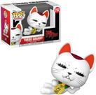 Funko Pop! Dan Da Dan - Vovó Turbo Gata 2102