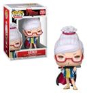 Funko Pop DanDaDan 2101 - Seiko