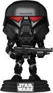 Funko Pop Dark Trooper 466 Star Wars The Mandalorian