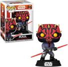 Funko Pop Darth Maul 828 Maul Shadow Lord Star Wars