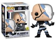 Funko Pop Dc 1536 - Mr. Nobody Glow