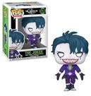 Funko Pop Dc 535 - Joker
