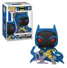 Funko Pop Dc 571 - Knightfall Batman