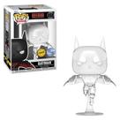 Funko Pop DC Comics Batman Beyond Batman 458 Exclusivo Chas