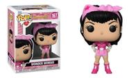 Funko Pop! DC Comics Bombshells Wonder Woman 167 Funko Pop! DC Comics Bombshells Wonder Woman 167
