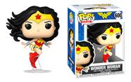 Funko Pop! Dc Comics Wonder Woman Dc New Classics - Mulher Maravilha 600