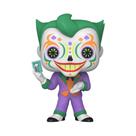 Funko Pop - DC Dia de Los Muertos Joker 414