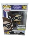 Funko Pop DC Gotham knights Batgril Glow 893