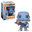 Funko pop dc heroes batman mr freeze 185