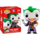 Funko Pop Dc Heroes: Imperial Palace - Joker 375 Funko Pop Dc Heroes: Imperial Palace - Joker 375