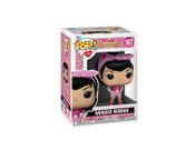 Funko Pop DC Heróis 167 BombShells "Mulher Maravilha" Funko Pop DC Heróis 167 BombShells "Mulher Maravilha"