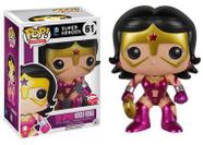 Funko pop dc star sapphire wonder woman exclusivo 61