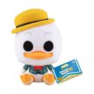 Funko Pop de pelúcia! Dapper do 90º aniversário do Pato Donald 18 cm Funko Pop de pelúcia! Dapper do 90º aniversário do Pato Donald 18 cm