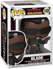 Funko Pop DeadPool e Wolverine Blade 1495