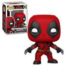Funko Pop Deadpool Marvel 1583 Funko Pop Deadpool Marvel 1583