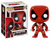 Funko Pop - Deadpool: Two Swords 111
