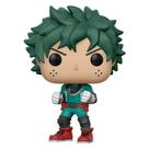 Funko Pop Deku Izuku Midoriya 247 My Hero Academia