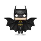 Funko Pop! Deluxe DC Comics Batman Voando 85 anos (1989) Funko Pop! Deluxe DC Comics Batman Voando 85 anos (1989)