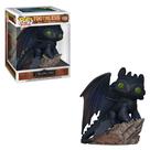 Funko pop deluxe how to train your dragon toothless 1792