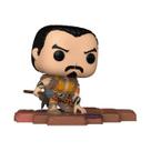 Funko Pop! Deluxe Marvel Sinister 6 - Boneco de Ação Kraven