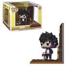 Funko pop deluxe my hero academia exclusive - dabi Funko pop deluxe my hero academia exclusive - dabi