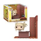 Funko Pop Deluxe: My Hero Academia - Himiko Toga 1247 Funko Pop Deluxe: My Hero Academia - Himiko Toga 1247