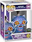 Funko pop demon hunters - 12910 Funko pop demon hunters - 12910