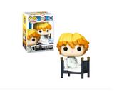 Funko Pop Demon Slayer 1398 - Zenitsu Agatsuma