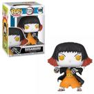 Funko Pop Demon Slayer 1409 - Susamaru Funko Pop Demon Slayer 1409 - Susamaru