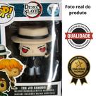 Funko Pop! Demon Slayer Bonecos brinquedo Colecionável Cultura Geek Funko Pop! Demon Slayer Bonecos brinquedo Colecionável Cultura Geek