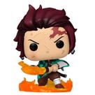 Funko Pop Demon Slayer Exclusive - Tanjiro Kamado (hinokami Kagura Dance) 874