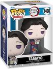Funko pop! demon slayer: kimetsu no yaiba - tamayo 1408
