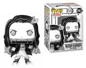 Funko Pop Demon Slayer Nezuko Kamado Sumi Deco 2191 Funko Pop Demon Slayer Nezuko Kamado Sumi Deco 2191