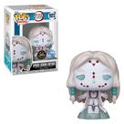 Funko Pop! Demon Slayer Spider Demon Mother 1573 Chase