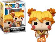 Funko Pop! Demon Slayer Zenitsu Agatsuma 1531