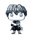 Funko Pop Demon Slayer Zenitsu Agatsuma Sumi Deco 2192