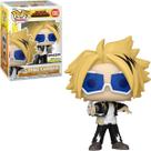 Funko Pop Denki Kaminari 1352 My Hero Academia Am Exclusive Funko Pop Denki Kaminari 1352 My Hero Academia Am Exclusive