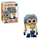 Funko Pop! Despicable ME 4 BTS Suga 420