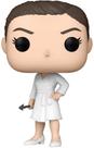 Funko Pop Diana Prince 1124 Zack Snyder's Justice League