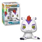Funko Pop! Digimon Gomamon 1386
