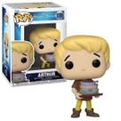 Funko Pop Disney 1099 A Espada Era a Lei "Artur" Funko Pop Disney 1099 A Espada Era a Lei "Artur"
