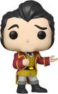 Funko Pop Disney 1134 A Bela e a Fera "Gaston"