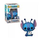 Funko Pop Disney 1235 - Stitch In Cuffs
