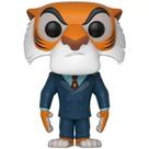 Funko Pop Disney 445 Talespin "Shere Khan" Funko Pop Disney 445 Talespin "Shere Khan"