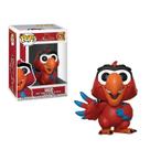 Funko pop disney aladdin iago 479
