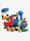 Funko Pop! Disney - Boneco de Vinil Casey Jr. e Donald Duck