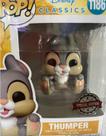 Funko Pop Disney Classics - Thumper Exclusivo