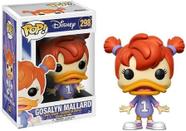Funko pop disney darkwing duck gosalyn mallard 298
