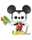 Funko Pop! Disney: Disney 65th - Figura do Mickey em Lederhosen